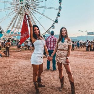 Meet your Posher, Morgan